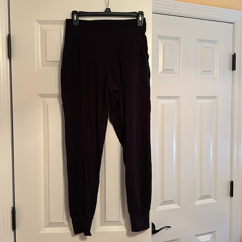 Lululemon joggers